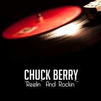 It Don`t Take But a Few Minutes - Chuck Berry