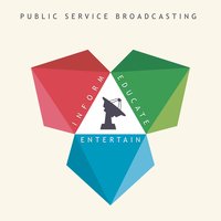 Lit Up - Public Service Broadcasting