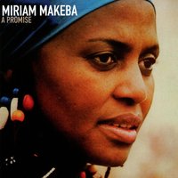 Hauteng - Miriam Makeba