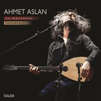 Dilsizdir Benim Acılarım - Ahmet Aslan