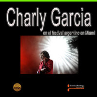 De Mi. - Charly García