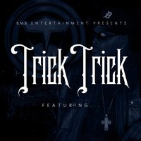 The Price Is Right (feat. Diezel) - Trick Trick, Diezel