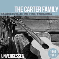 Dark and Stormy Weather - The Carter Family