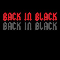 Thunderstruck - Back In Black