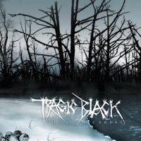Blood N' Bones - Tragic Black