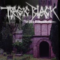 Faith in Decay - Tragic Black
