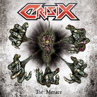 Holy Punishment - Crisix
