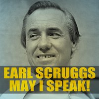 Cabin On the Hill - Earl Scruggs