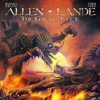 Down from the Mountain - Allen Lande