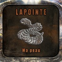 Le cuir de ma vie - Eric Lapointe