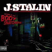 Dreamin - J. Stalin