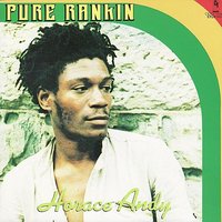 Jah Gift To Man - Horace Andy