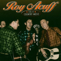 It’s So Hard To Smile - Roy Acuff