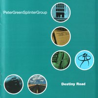 Indians - Peter Green Splinter Group