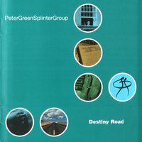 Turn Your Love Away - Peter Green Splinter Group