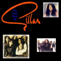 Time and Again - Gillan