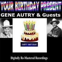 A Fool Such As I - Gene Autry