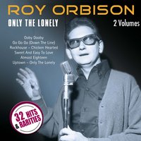 You’re My Baby - Roy Orbison