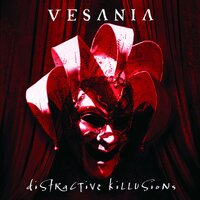 Of Bitterness and Clarity - Vesania