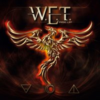 Broken Wings - W.E.T.