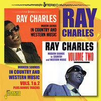 Don't Tell Me Your Troubles - Ray Charles, The Raelets
