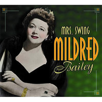 Don‘t Take Your Love From Me - Mildred Bailey