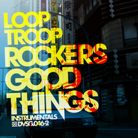 Ginger & Lemon - Looptroop Rockers