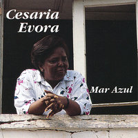 Cabo Verde - Cesária Evora
