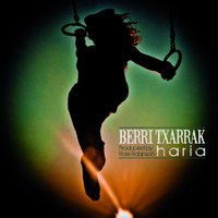 Makuluak - Berri Txarrak
