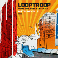 Fly Away - Looptroop Rockers