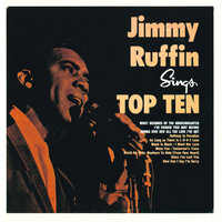 Halfway To Paradise - Jimmy Ruffin