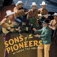 Hills Of Old Wyoming - Sons Of The Pioneers