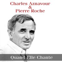 Couchès dans le foin - Charles Aznavour