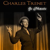 Vous ètes jolie - Charles Trenet