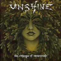 With The Silents Of The Earth - Unshine