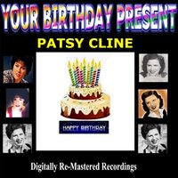 I Cried All the Way to the Altar - Patsy Cline