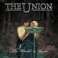 Lost To The Wind - The Union