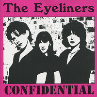 Secret Spy - The Eyeliners
