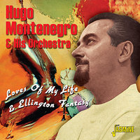 Do Nothin' Till You Hear From Me - Hugo Montenegro