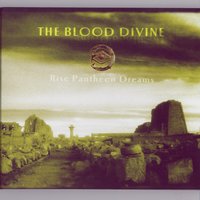 Visions In Blue - The Blood Divine