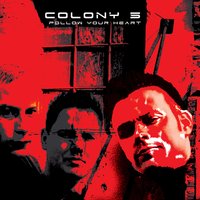 Trackers - Colony 5