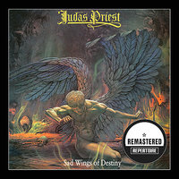 Genocide - Judas Priest