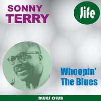 Airplane Blues - Sonny Terry