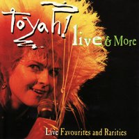 To the Mountains High - Toyah