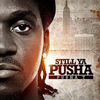 Go N Get It - Pusha T, Busta Rhymes, Styles P