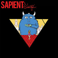 Shotgun In My Spaceship - Sapient