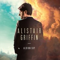 Blinding Lights - Alistair Griffin