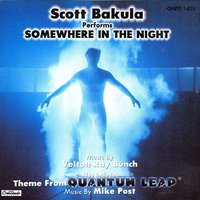 Somewhere In The Night - Scott Bakula