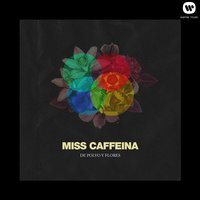 Modo avión - Miss Caffeina
