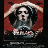 Silverspoon - The Bereaved